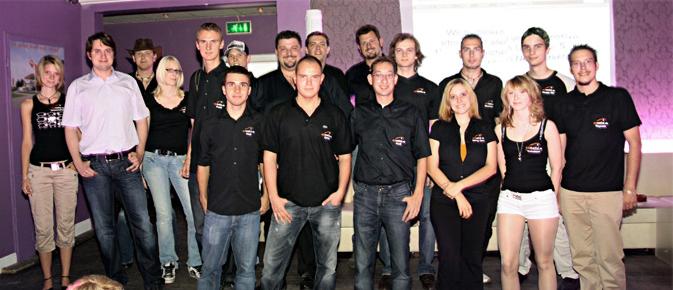 ednetz Team 2009